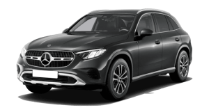 Renting Coches Mercedes Benz GLC - 200 4MATIC