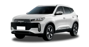 Renting Coches Ebro S400 - 1.5 DHE HEV Excellence CVT