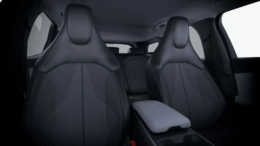 Renting Coches Ford Explorer STYLE Rango Estándar RWD Blanco