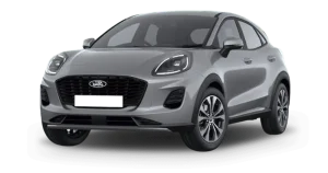 Renting Coches Ford Puma - 1.0 EcoBoost MHEV Titanium