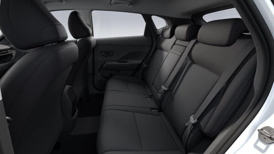 Renting Coches Hyundai Kona 1.0T Maxx 4×2 Atlas White