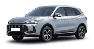 Renting Coches MG ZS - 1.5 Standard