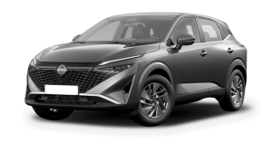 Renting Coches Nissan Qashqai - DIG-T MHEV 4×2 Acenta