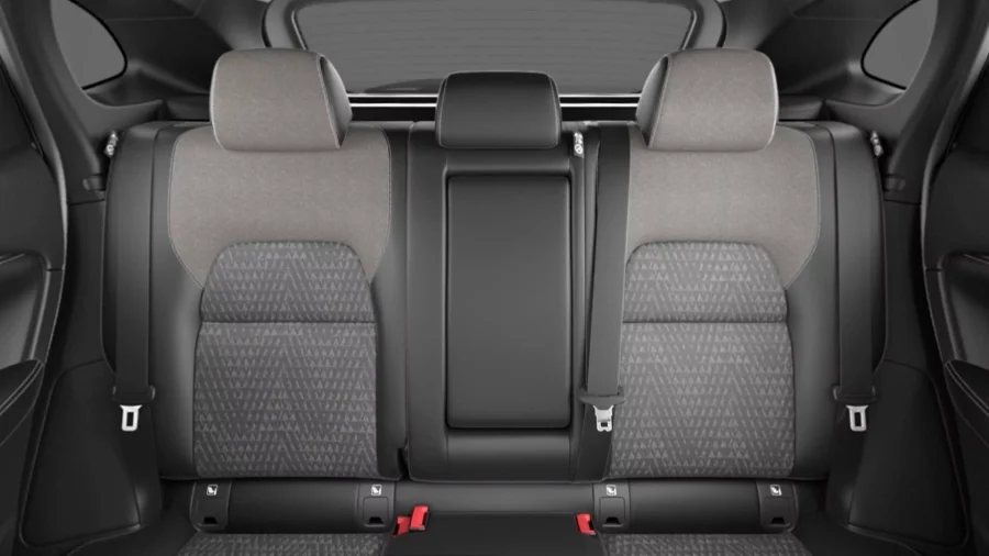 Renting Coches Nissan Qashqai DIG-T 103kW mHEV 12V N-Connecta Deep Ocean Blue