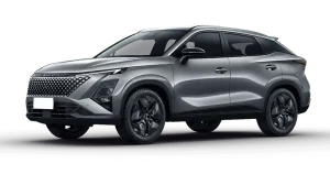 Renting Coches Omoda 5 - 1.5 TGDI HEV BUSINESS