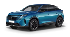 Renting Coches Peugeot 3008 - 1.2 107KW Allure EDCS6
