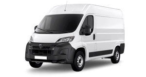Renting Coches Peugeot Boxer - 3.5 L2 H2 BHDI