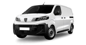 Renting Coches Peugeot Expert - Furgón M Diésel Manual