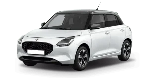 Renting Coches Suzuki Swift - 1.2 S1