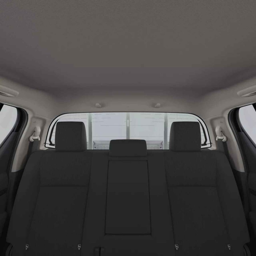 Renting Coches Toyota Hilux 2.4B 6AT Doble Cabina GX Blanco Classic
