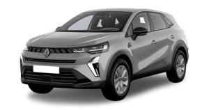 Renting Coches Renault Symbioz - e-Tech Full Hybrid Evolution