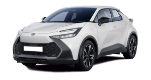 Renting Coches Toyota C-HR - 1.8 Advanced Hybrid 140 e-CVT