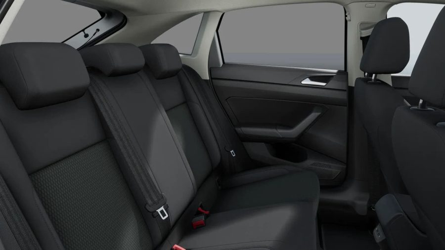 Renting Coches Volkswagen Taigo 1.0 TSI 70kW MAS Blanco Punto