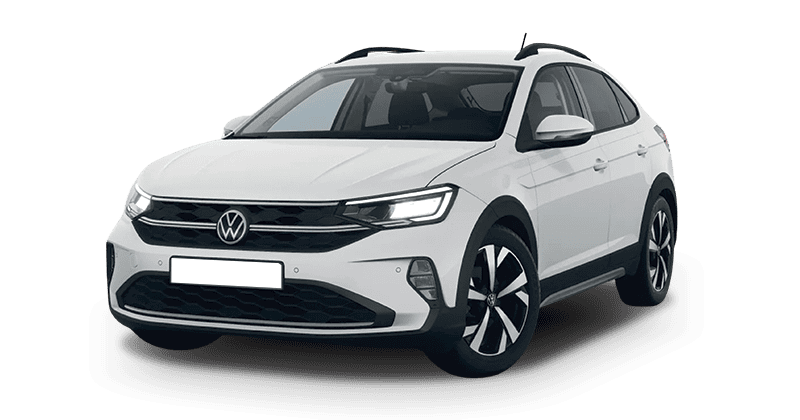 Renting Coches Volkswagen Taigo 1.0 TSI 70kW MAS Blanco Punto