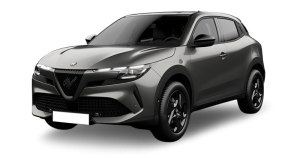 Renting Coches Alfa Romeo Junior - Ibrida 1.2 Core eDCT6