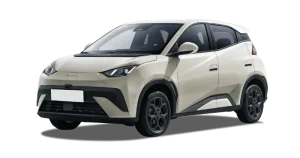 Renting Coches BYD Dolphin Surf - Boost