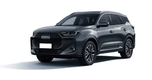 Renting Coches Ebro S700 - 1.5 TGDI PHEV 1DHT Luxury