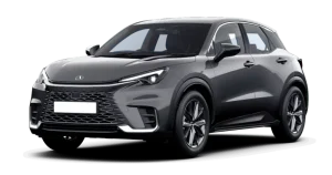 Renting Coches Lexus LBX - Elegant