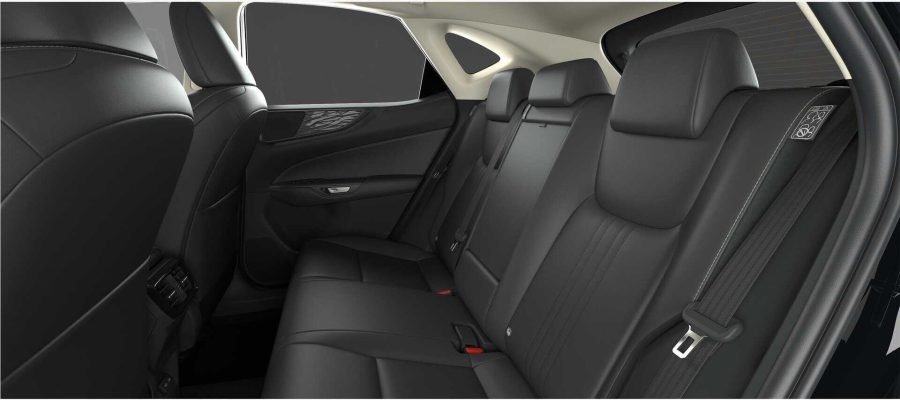 Renting Coches Lexus NX 350h 2WD Premium + Negro, Gris Berlin, Titanium, Verde Oliva, Blanco Nova