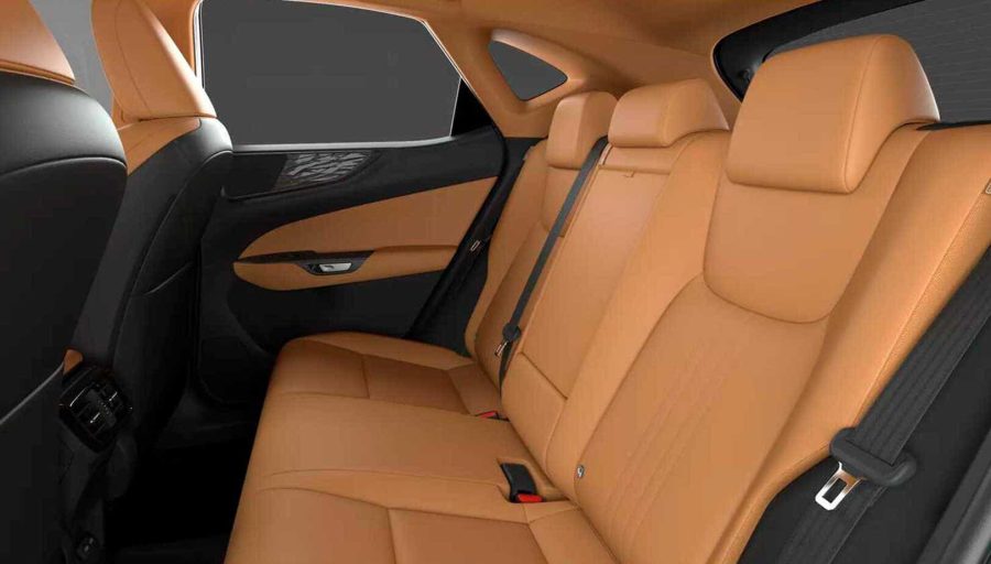 Renting Coches Lexus NX PHEV 450h+ Premium+ 4WD Blanco Nova, Titanium, Gris Berlín, Verde Oliva, Negro Graphite, Rojo Sonic
