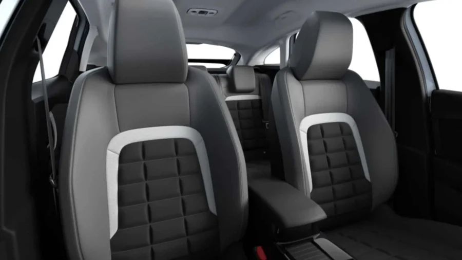 Renting Coches Citroën C4 Hybrid Business Edition Blanco Okenite