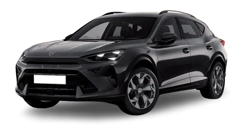 Leasing Coches Cupra Formentor - 1.5 TSI 5P Manual