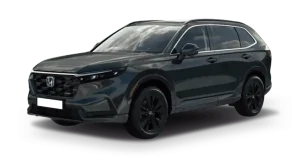 Renting Coches Honda CR-V - PHEV Elegance Tech