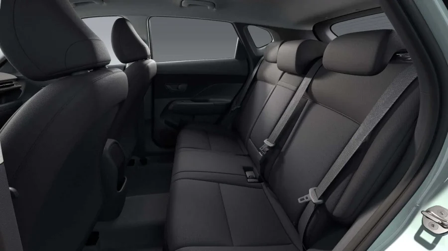 Renting Coches Hyundai Kona 1.6 GDi HEV DT Maxx Mirage Green