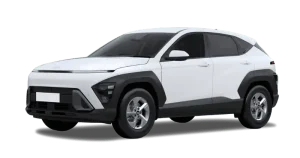 Renting Coches Hyundai Kona - HEV 1.6 GDi DT Maxx