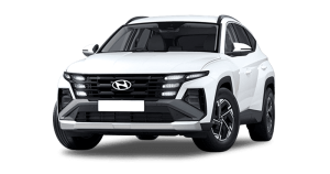 Renting Coches Hyundai Tucson - 1.6T HEV AT Maxx