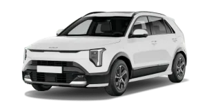 Renting Coches Kia Niro - 1.6 HEV Concept
