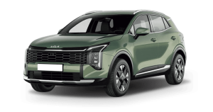 Renting Coches Kia Sportage - 1.6 T-GDi HEV Drive 4×2
