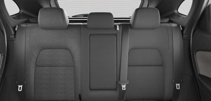 Renting Coches Nissan Qashqai DIG-T MHEV CVT Acenta Kori White