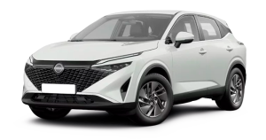 Renting Coches Nissan Qashqai - DIG-T MHEV CVT Acenta