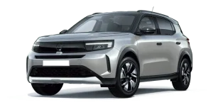 Renting Coches Opel Frontera - 1.2T XHT Hybrid eDCT6 107kW Ultimate