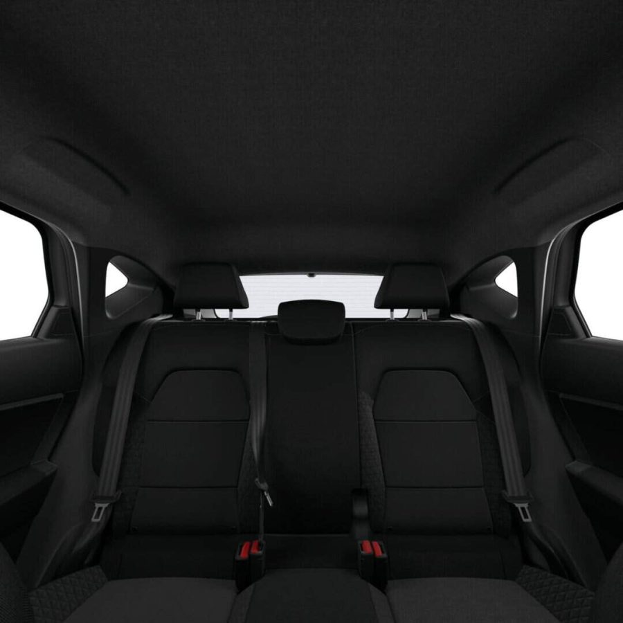 Renting Coches Renault Captur Evolution ECO-G Gris Zinc