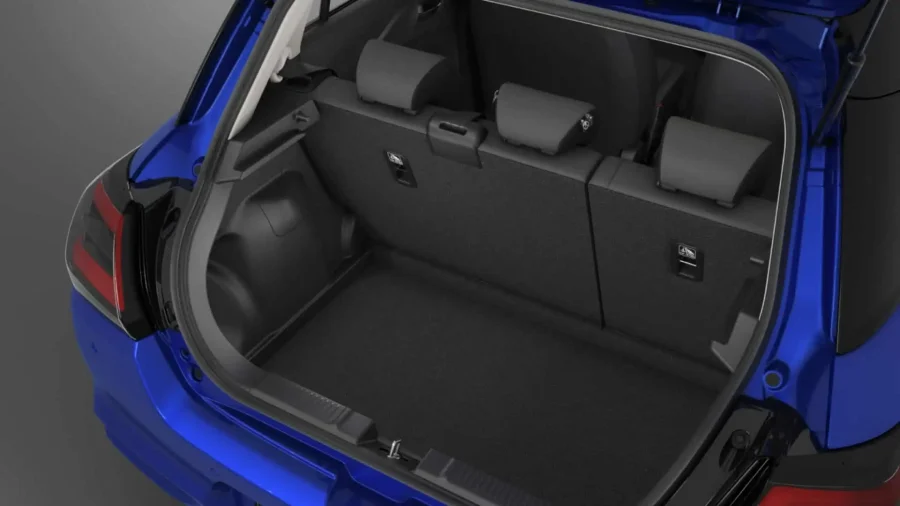 Renting Coches Suzuki Swift 1.2 S1 Blanco