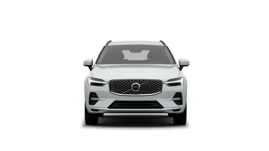 Renting Coches Volvo XC60 2.0 B5 G MHEV AWD Auto Core Ice White