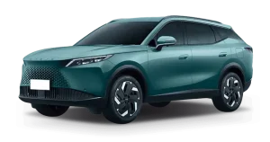 Renting Coches Omoda 7 - 1.5T PHEV Premium