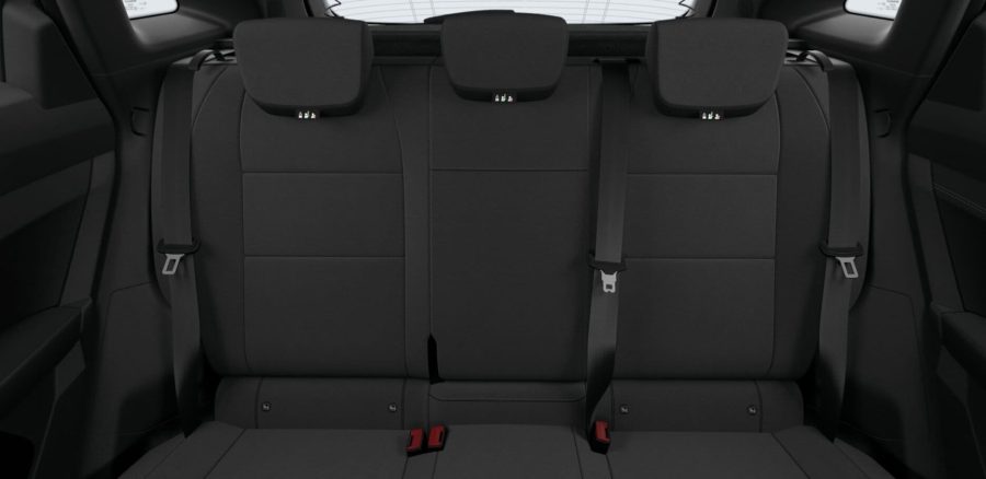 Renting Coches Renault Austral E-Tech Full Hybrid 147kW Evolution Gris Pizarra, Blanco