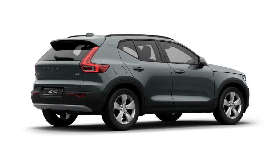 Renting Coches Volvo XC40 2.0 B3 G Core Auto Forest Lake