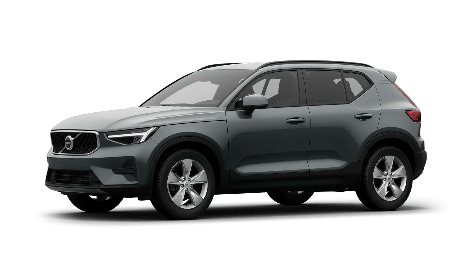 Renting Coches Volvo XC40 2.0 B3 G Core Auto Forest Lake