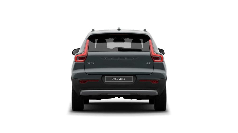 Renting Coches Volvo XC40 2.0 B3 G Core Auto Forest Lake