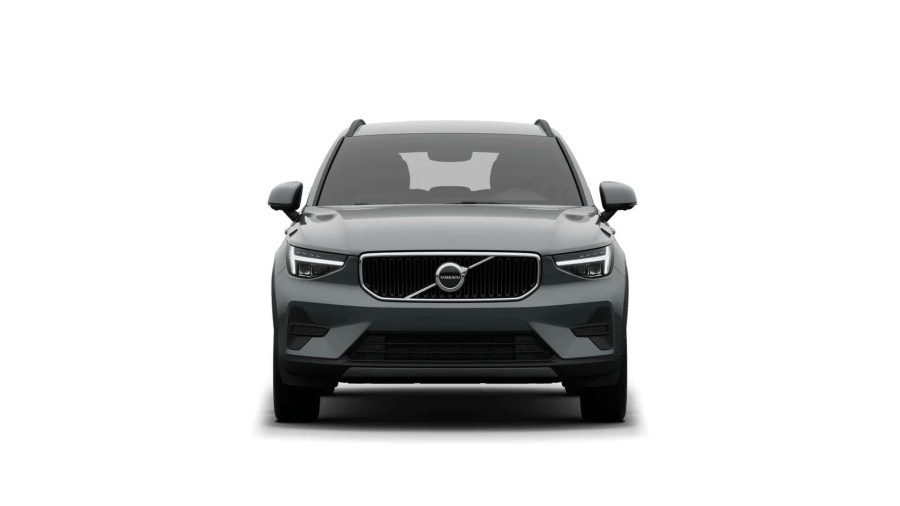 Renting Coches Volvo XC40 2.0 B3 G Core Auto Forest Lake