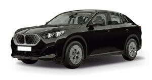 Renting Coches BMW iX2 - eDrive20