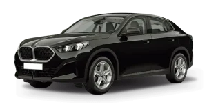 Renting Coches BMW X2 - sDrive20d