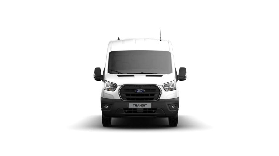 Renting Coches Ford Transit Van 4×4 350 L3 Trend N1 2.0 Ecoblue Blanco