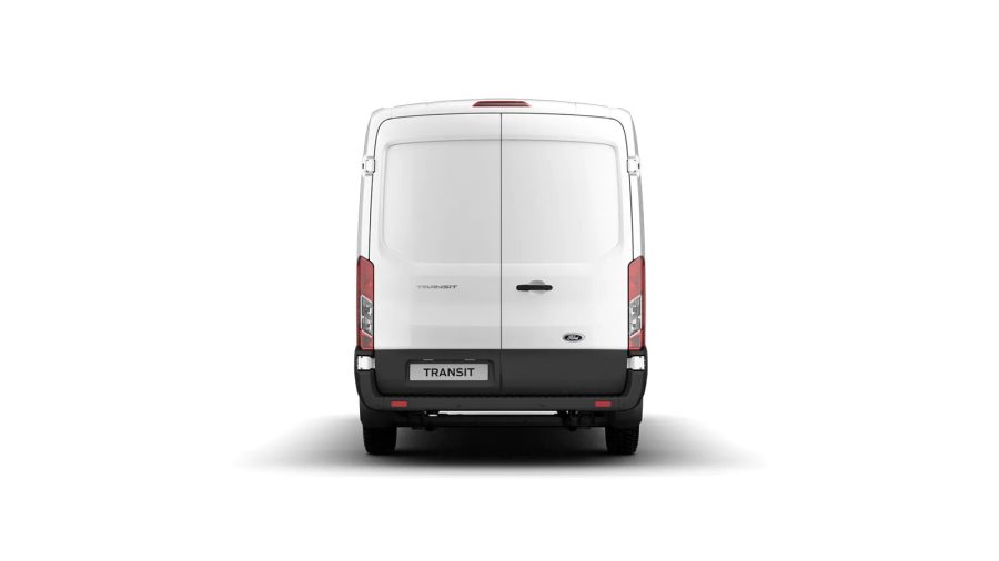 Renting Coches Ford Transit Van 4×4 350 L3 Trend N1 2.0 Ecoblue Blanco