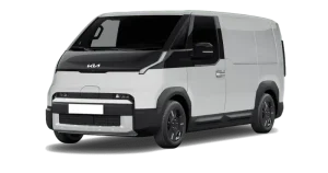Renting Coches Kia PV5 Cargo - L2H1 MR Plus