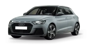 Renting Coches Audi A1 Sportback - 30 TFSI S tronic Adrenalin